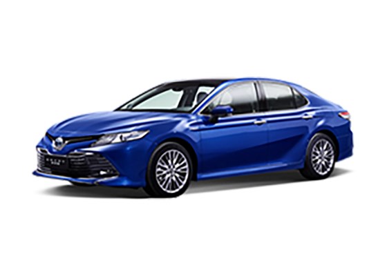 CAMRY HYBRID凯美瑞双擎